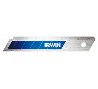 Irwin Cutter-Klinge 18,0 mm Bi-Metall, 50 Stück