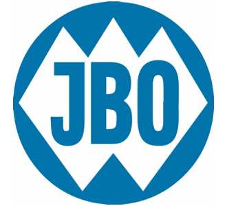 JBO Gewinde-Gutlehrring D2285 M10 x 0,75