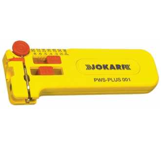 Jokari Mikro-Abisolierwerkzeug 0,12-0,4 mm²
