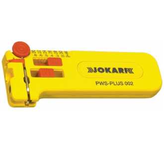 Jokari Mikro-Abisolierwerkzeug 0,25 - 0,8 mm²