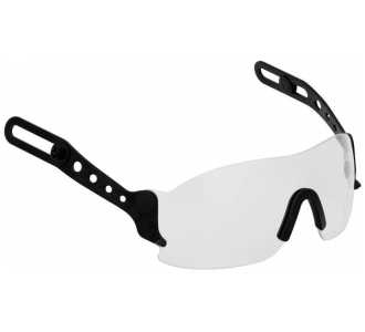 JSP Schutzbrille zu Schutzhelm EVO3 Arbeitsbrille