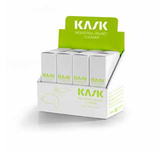 KASK INDUSTRIAL HELMET CLEANER 100ML -BOX 8PZ