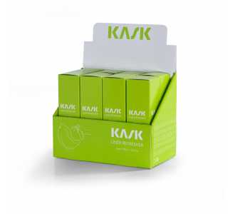 KASK LINER REFRESHER 100ML - BOX 8PZ
