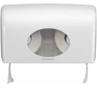 Kimberly-Clark D.-Spender Aquarius für Toilet Tissue Midi