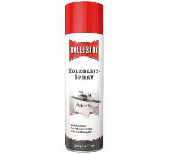 BALLISTOL Holzgleit Spray 400 ml