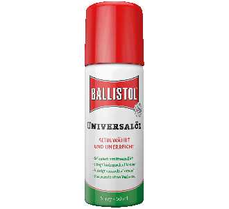 BALLISTOL Universalöl Spraydose 50ml