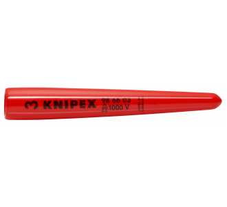 Knipex Aufsteck-Tülle konisch 80 mm, Leiterkennzahl 3