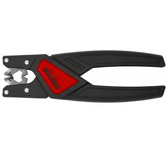 Knipex Automatische Flachkabel-Abisolierzange 180 mm
