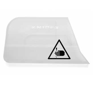 Knipex Ersatz-Schutzkappe für 98 55