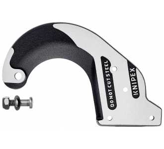 Knipex Festmesser-Reparatursatz für 95 32 320 und 95 36 320 (SB-Karte/Blister)