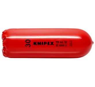 Knipex Selbstklemm-Tülle 110 mm, Innen-Ø 30 mm