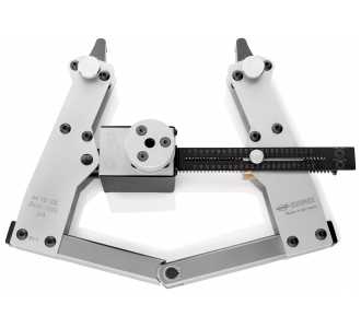 Knipex Sicherungsringwerkzeug für Innen- und Außenringe bis zu 1000 mm Nennweite