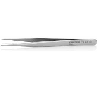 Knipex Titanpinzette Glatt 120 mm