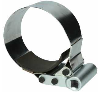 KS Tools 1/2" Filter-Stahlband-Schlüssel, Ø 100-110 mm