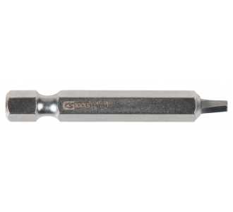 KS Tools 1/4" Spezial-Innensechskant-Schrauben-Ausdreher-Bit, HE 2,5