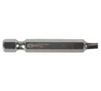 KS Tools 1/4" Spezial-Innensechskant-Schrauben-Ausdreher-Bit, HE 3
