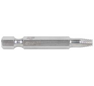 KS Tools 1/4" Spezial-Torx-Schrauben-Ausdreher-Bit, TE15