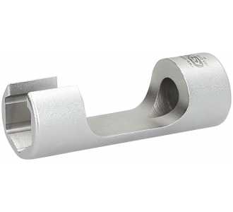 KS Tools 3/8" Spezial-Einspritzleitungs-Schlüssel, 19 mm