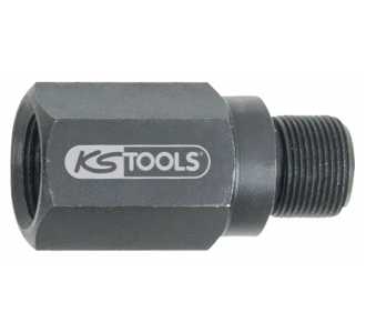 KS Tools Adapter M17x1,0 mm, MB Bosch