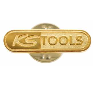 KS Tools Anstecknadel (Pin) KS-TOOLS gold