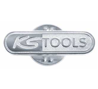 KS Tools Anstecknadel (Pin) KS-TOOLS silber