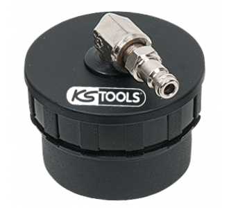 KS Tools Bajonett-Einlass-Adapter, Ø 56 mm