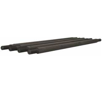 KS Tools Befestigungsschrauben, 380 mm lang, 4 Stück