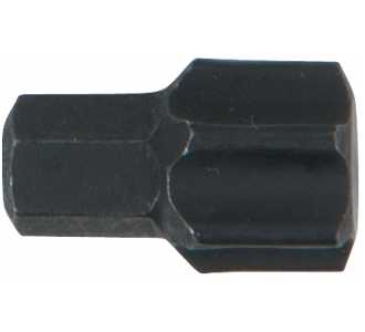KS Tools Bit mit 8,0 mm Sechskantantrieb für Torx-Schrauben T60, 22 mm lang