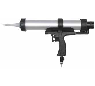 KS Tools Druckluft-Kartuschen-Pistole 310 ml