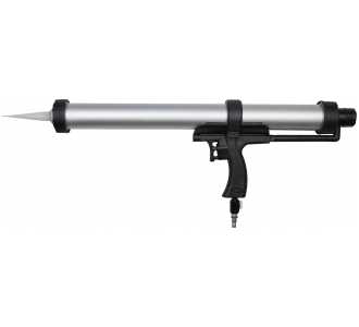 KS Tools Druckluft-Kartuschen-Pistole 600 ml