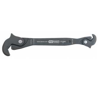 KS Tools Einhand-Multifunktions-Schlüssel, 8-17/14-32 mm