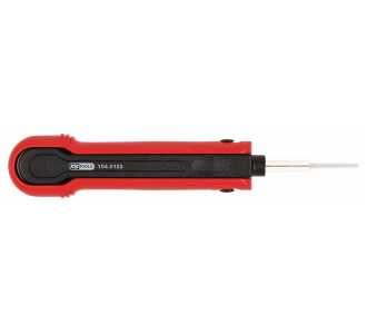 KS Tools Entriegelungswerkzeug für Flachsteckhülsen 14,5 mm (KOSTAL PLK)