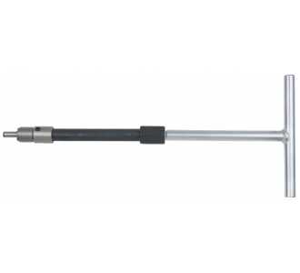 KS Tools Injektoren-Dichtsitz-Fräser Ø 15/19 mm