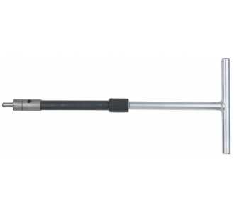 KS Tools Injektoren-Dichtsitz-Fräser Ø 17/17 mm