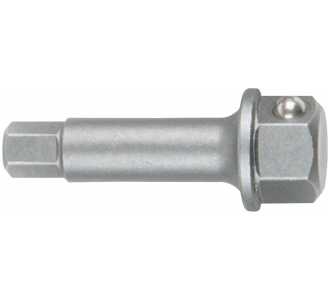 KS Tools Innensechskant-Steckschlüsseleinsatz, 7 mm