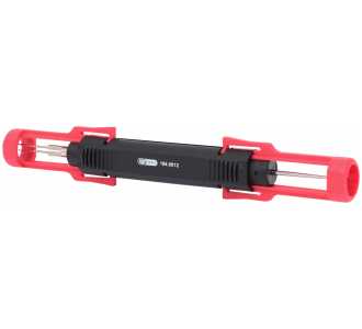 KS Tools Kabel-Entriegelungswerkzeug für Flachstecker und Flachsteckhülsen 1,6 mm