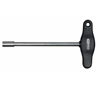KS Tools Reifenventil-Einzieher, 180 mm