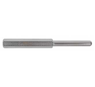 KS Tools Spezial-6-Kant Stange, 17 mm x 180 mm