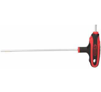 KS Tools T-Griff-Innensechskant-Schlüssel, 3,5 mm