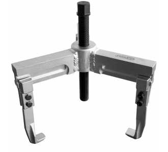 KS Tools Universal-Abzieher 3-armig, 120-650 mm, 200 mm