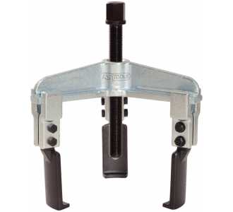 KS Tools Universal-Abzieher 3-armig mit schlanken Haken, 25-130 mm, 100 mm