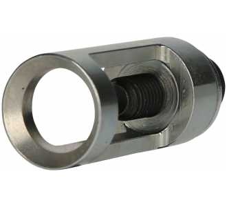 KS Tools Ventil-Druckstück, Außendurchmesse 30 mm, Innendurchmesser 21,5 mm