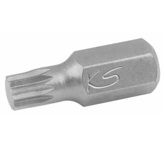 KS Tools 10 mm Bit XZN, 30 mm, M10