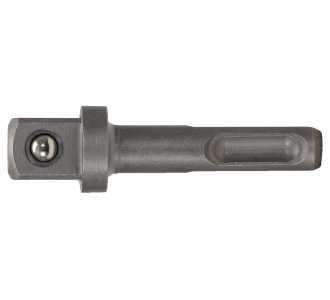 KS Tools 1/2" SDS-Vierkant-Adapter, 65 mm