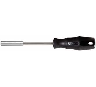 KS Tools 1/4" ERGOTORQUE Bit-Schraubendreher, 250 mm