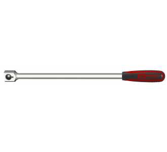 KS Tools 9x12 mm ERGOTORQUEplus Universal-Einsteck-Schlüssel