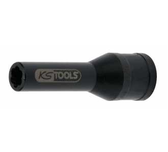 KS Tools Abdreher für Glühkerzenelektrode 3,20 mm