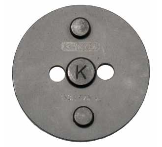 KS Tools Bremskolben-Werkzeug Adapter #K Citroën C5