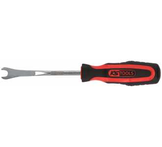 KS Tools Clip-Löser kurz, Länge 245 mm, Öffnung 10 mm