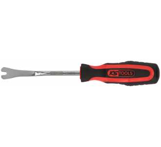 KS Tools Clip-Löser kurz, Länge 245 mm, Öffnung 4 mm